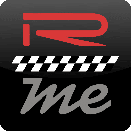 RaceMe VIN License
