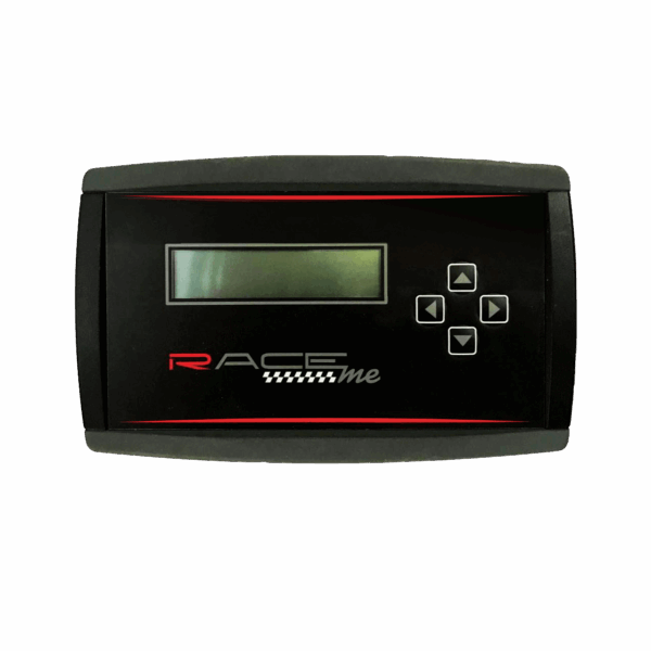 RaceMe JUN | Sintonizador diésel para Dodge RAM 2500/3500 | 2010-2011 | Cummins 6,7 l