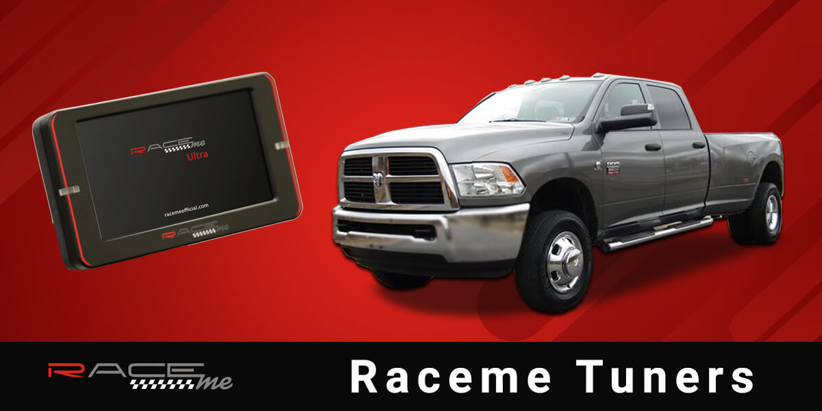 Complain Post-impressionism Resonate Why RaceMe is the Best Diesel Tuner For Your 6.7 Cummins Truck | RaceME GmbH