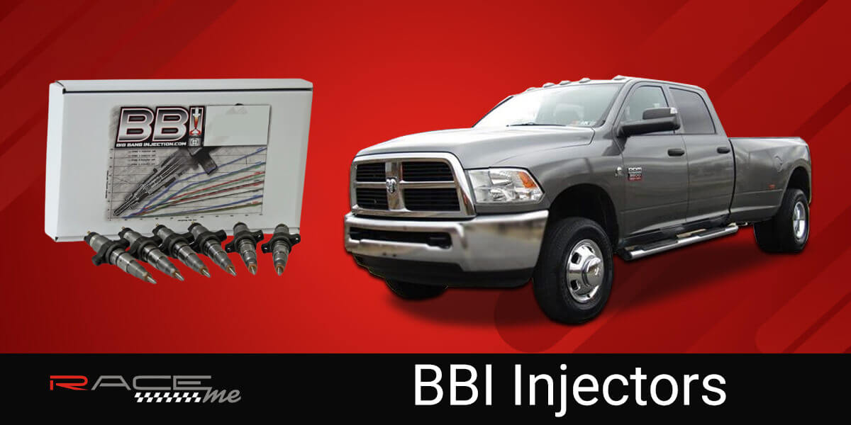 Why BBI is the Best Fuel Injector for your 6.7 Cummins Engine