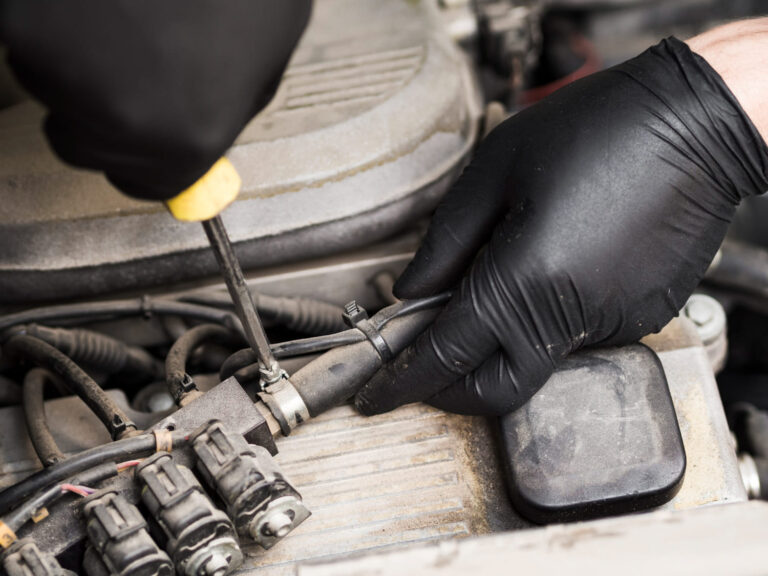 Why Your Diesel Tune Won’t Fix a Broken Truck