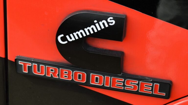 cummins