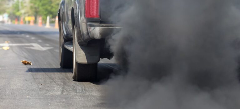 Reading the Smoke Signals